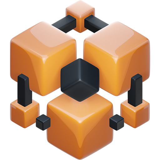 Optilygone logo icon